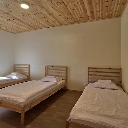 Puhkemaja Roostasalu Noarootsi