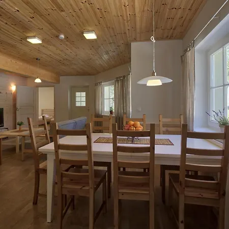 Roostasalu Casa vacanze *