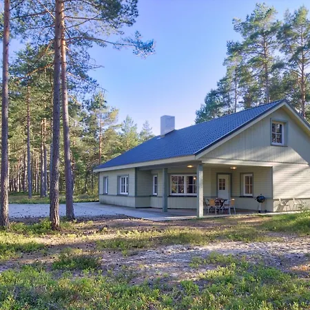 Casa vacanze Roostasalu Noarootsi