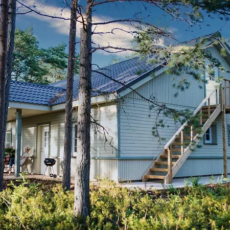 Casa vacanze Roostasalu *