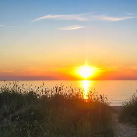 Roostasalu Casa vacanze Noarootsi